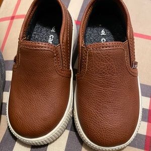 little boy shoes